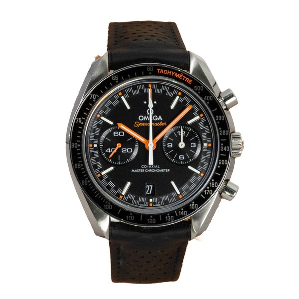 Omega Speedmaster Racing 329.32.44.51.01.001